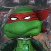 닌자거북이 TMNT 도나텔로