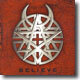 Disturbed - Believe