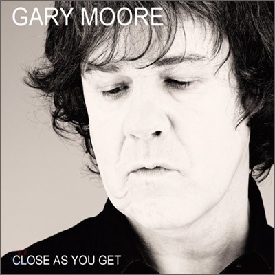 Gary Moore - Close As You Get