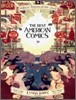 The Best American Comics 2008