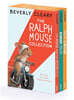 The Ralph Mouse 3-Book Collection