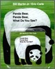 Panda Bear, Panda Bear, What Do You See? (Paperback & CD Set)