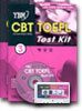 CBT TOEFL Test Kit 3