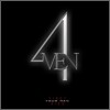 포맨 (4Men) - 미니앨범 : First Kiss