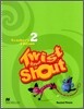Twist and Shout 2 : Teacher's Edition