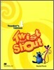 Twist and Shout 1 : Teacher's Edition