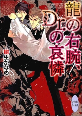 龍の右腕, Dr.の哀憐