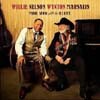 Willie Nelson & Wynton Marsalis - Two Men With The Blues
