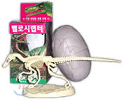 벨로시랩터