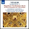 Kevin Mallon 비발디: 종교음악 3집 - 살베 레지나, 니시 도미누스 (Vivaldi: Sacred Music 3)