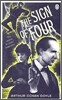 Sherlock Holmes #2 : The Sign of Four