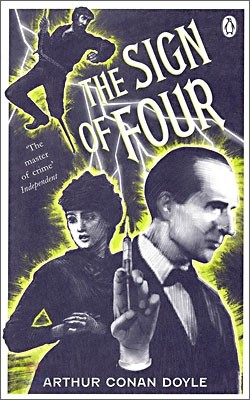 Sherlock Holmes #2 : The Sign of Four