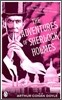 The Adventures of Sherlock Holmes