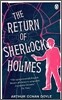 Return of Sherlock Holmes