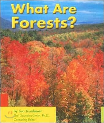 What Are Forests?