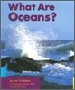 What Are Oceans?