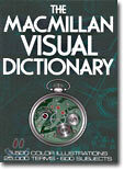 The MacMillan Visual Dictionary