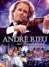 Andre Rieu 앙드레 류 인 원더랜드 - 앙드레 류