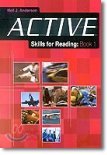 Active Skills for Reading 1 : Student&#39;s Book