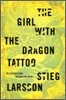The Girl with the Dragon Tattoo