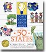 Don't Know Much About the 50 States