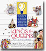 Don't Know Much About the Kings and Queens of England