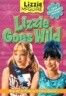 Lizzie McGuire Junior Novel #03 : Lizzie Goes Wild