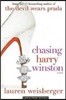 Chasing Harry Winston
