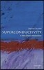 Superconductivity: A Very Short Introduction