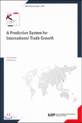 A Predictive System for International Trade Growth 