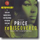 Leontyne Price - Rediscovered