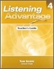 Listening Advantage 4 : Teachers Guide