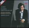Andras Schiff 바흐: 골드베르크 변주곡 - 안드라스 쉬프 (J.S. Bach: Goldberg Variations BWV988)