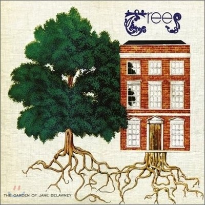 Trees - Garden Of Jane Delawney (Expanded Edition)