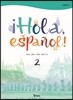 ¡Hola, espanol! 2