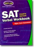 Kaplan SAT : Verbal Workbook