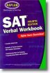 Kaplan SAT : Verbal Workbook