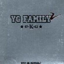 와이지 패밀리 (Y.G.Family) - 2집 97-Yg-02 (2CD/미개봉)