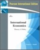 [Krugman]International Economics, 8/E