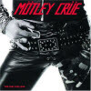 Motley Crue - Too Fast For Love (수입)