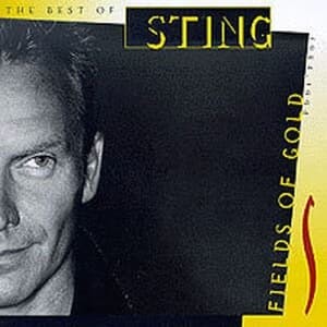 Sting - The Best Of Sting 1984-1994