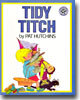 Tidy Titch