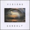 Gandalf - Visions