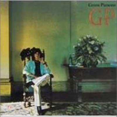 Gram Parsons - GP (Rhino Encore Series)