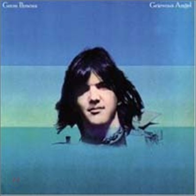 Gram Parsons - Grievous Angel (Rhino Encore Series)