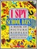 I Spy School Days