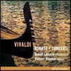 Benoit Loiselle 비발디: 소나타와 협주곡 [첼로, 오르간 연주반] (Vivaldi: Sonate e Concerti for Cello & Organ) 브누와 르와젤, 뱅상 부쉐