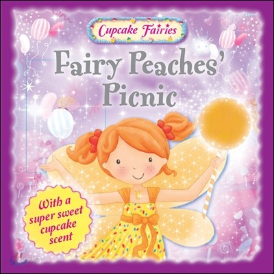 Fairy Peaches&#39; Picnic [BB]