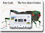 The Very Quiet Cricket (Board Book Set)