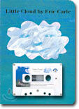Little Cloud (Board Book Set)